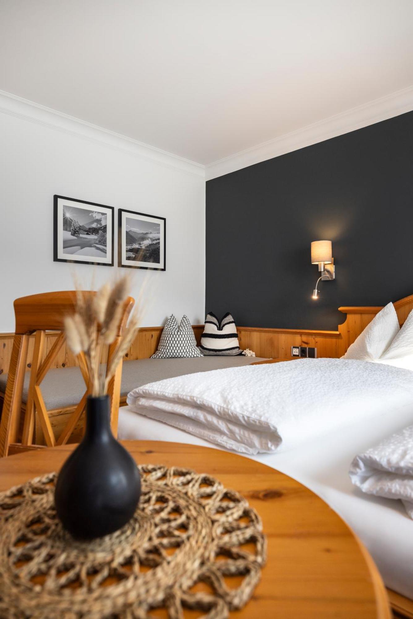 Aparthotel Jaegerheim Φλαχάου Εξωτερικό φωτογραφία